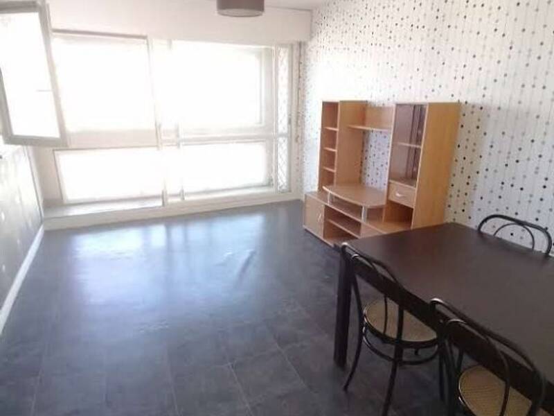 Maison à louer, 54m², POITIERS