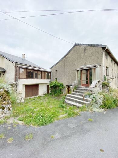 Maison à vendre 149 000 € 17 pièces 7 chambres 250 m² 500 m² de terrain Castelnau-de-Brassac 81260