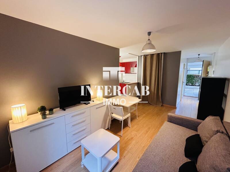 Maison à louer, 26m², REIMS