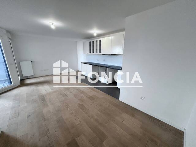 Maison à louer, 51m², RUEIL MALMAISON