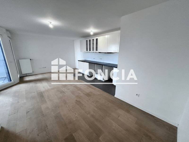 Maison à louer, 51m², RUEIL MALMAISON