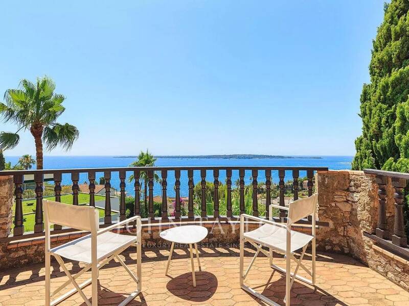 Maison à vendre, 360m², CANNES