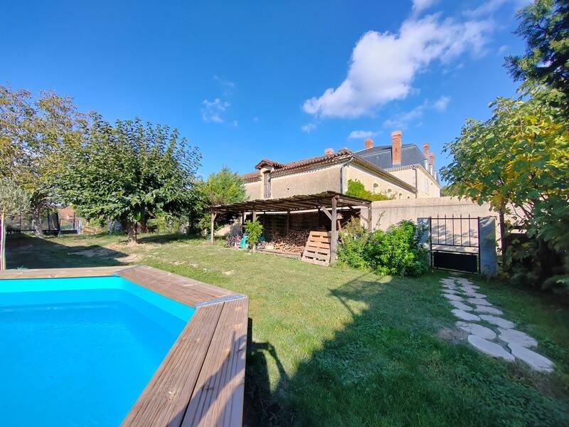 Maison à vendre, 323m², AUCH