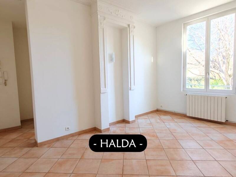 Maison à louer, 44m², NIMES