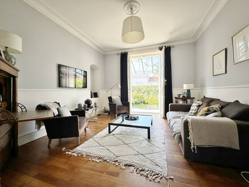 Maison à vendre, 145m², NANTES