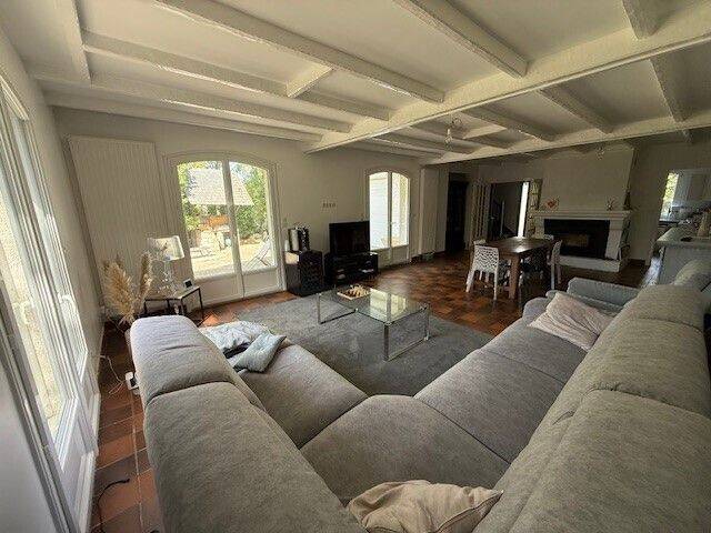 Maison à vendre, 168m², POULAINVILLE