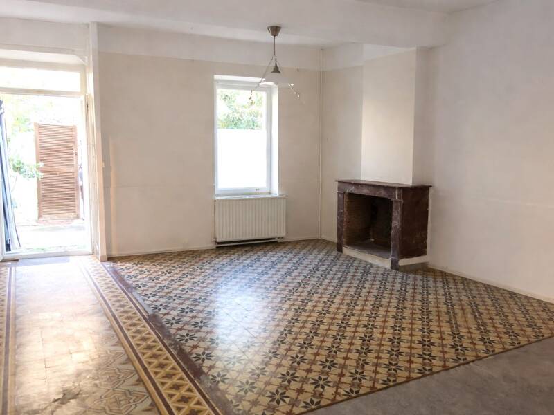 Maison à vendre, 151m², LEZIGNAN CORBIERES