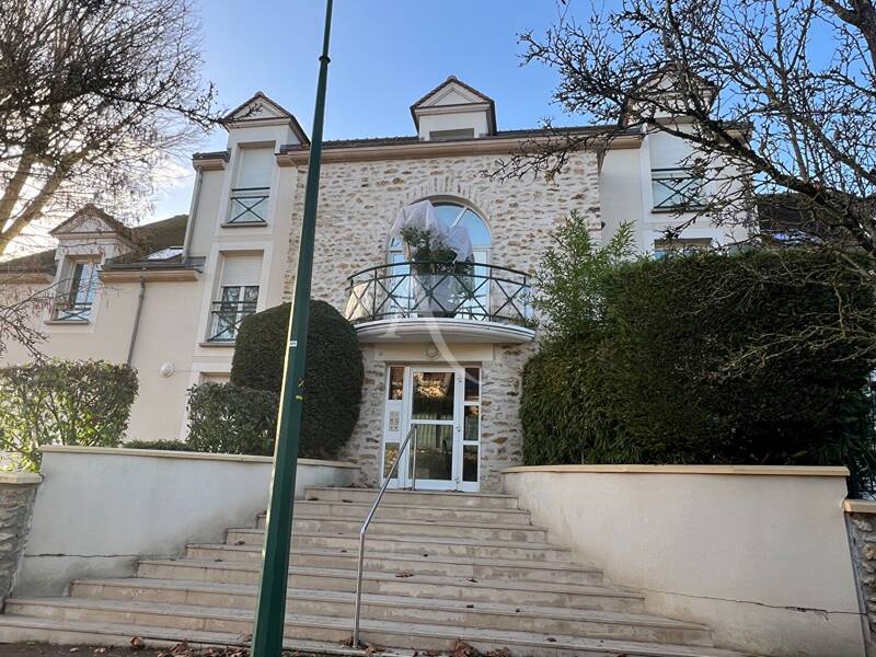 Maison à louer, 56m², SANTENY