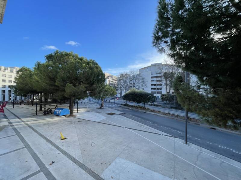 Maison à louer, 27m², MONTPELLIER