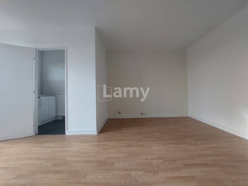 Maison à louer, 35m², LIMOGES