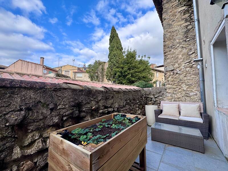 Maison à vendre, 98m², LAMBESC