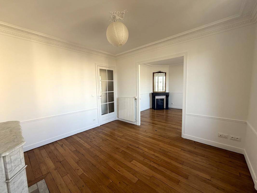 Maison à louer, 69m², ASNIERES SUR SEINE