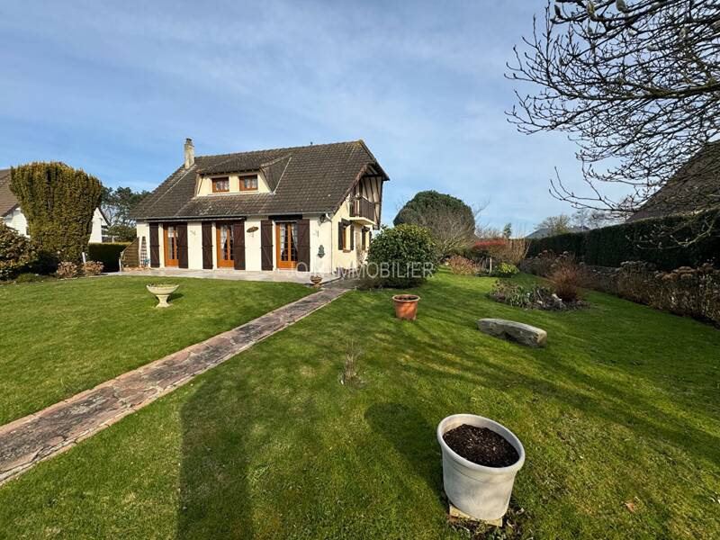 Maison à vendre, 120m², SEINE MARITIME