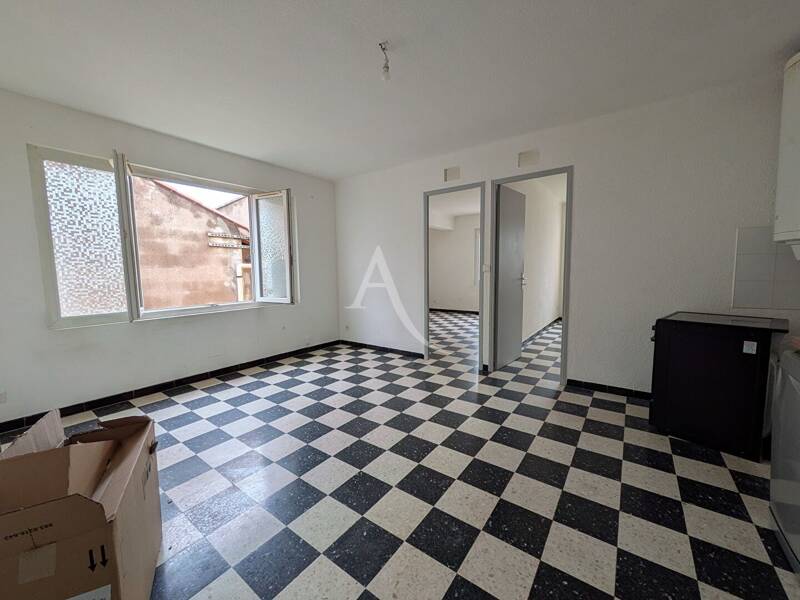 Maison à louer, 57m², BALARUC LES BAINS