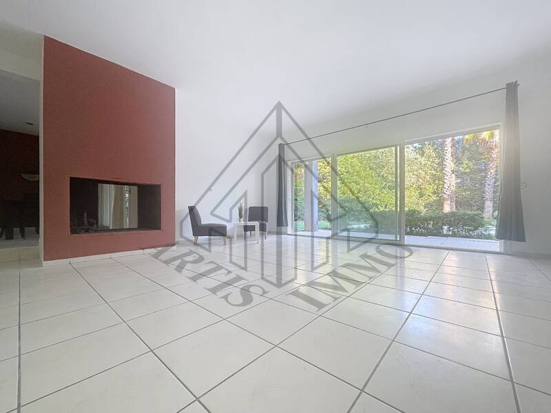 Maison à louer, 168m², BAILLARGUES