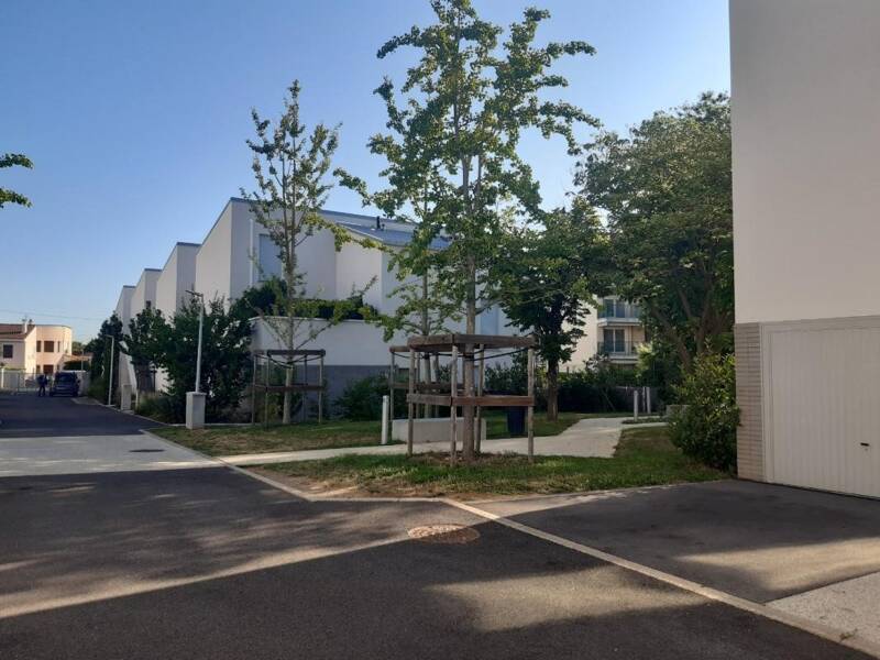 Maison à louer, 133m², DECINES CHARPIEU