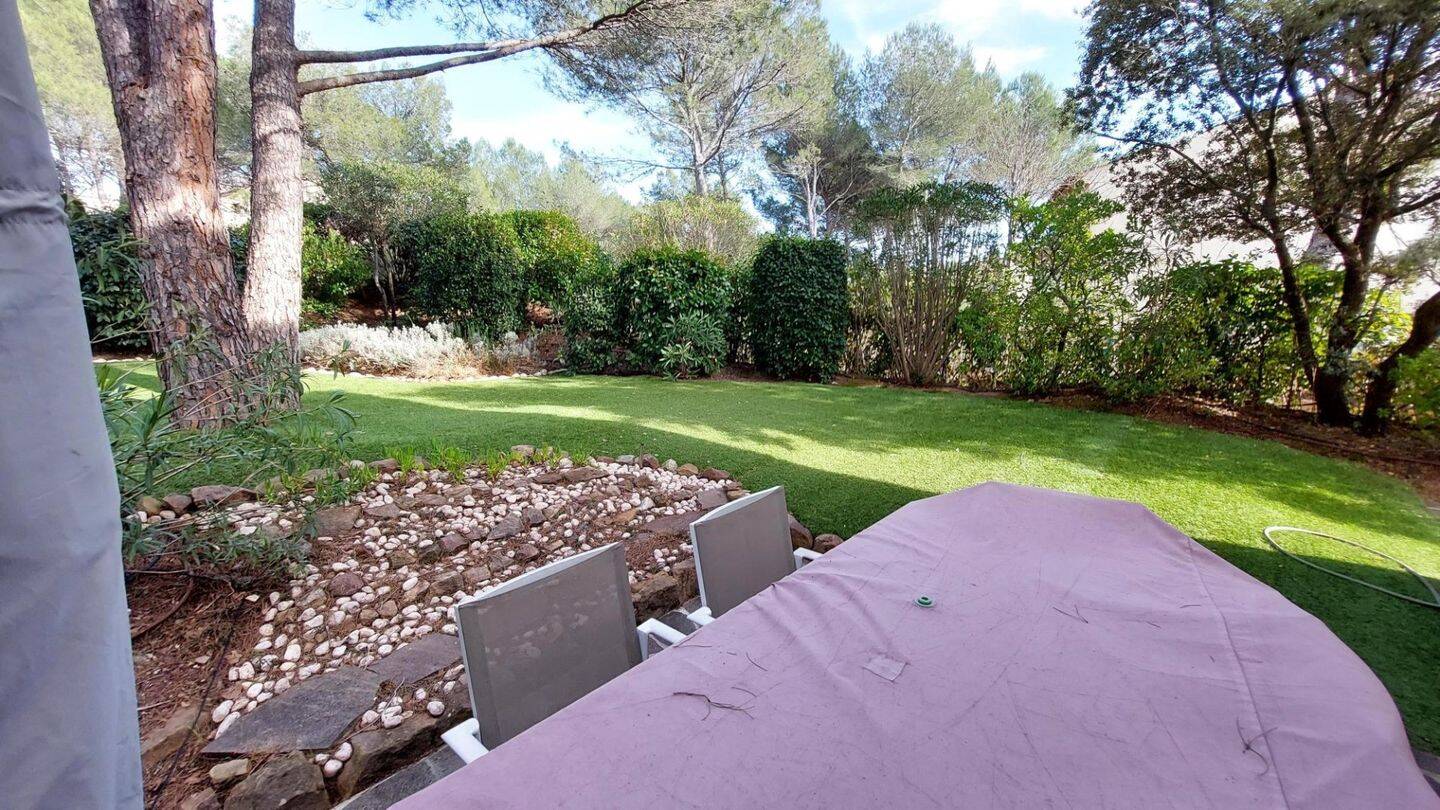 Maison à vendre, 121m², LA MOTTE