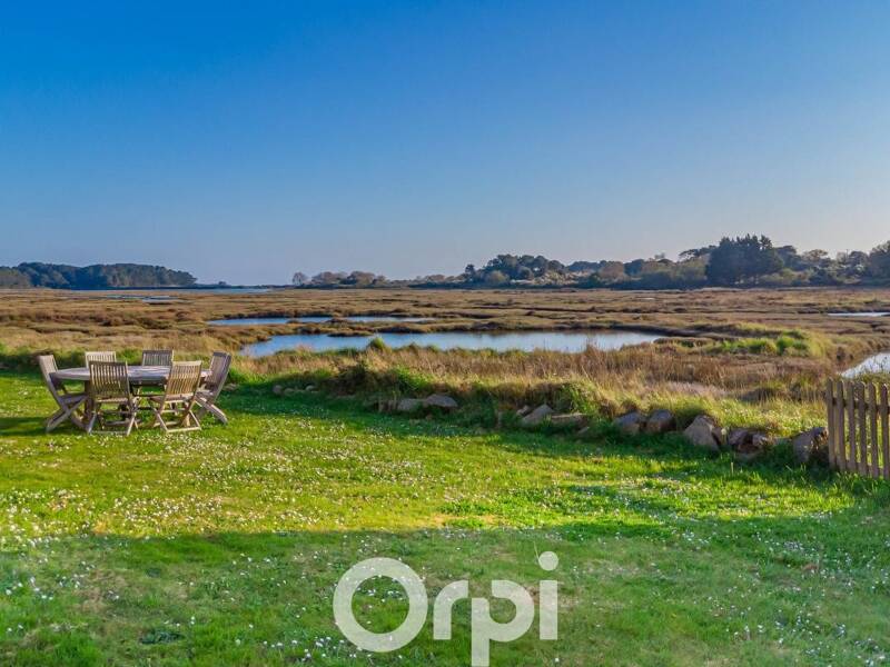 Maison à vendre, 305m², LA TRINITE SUR MER