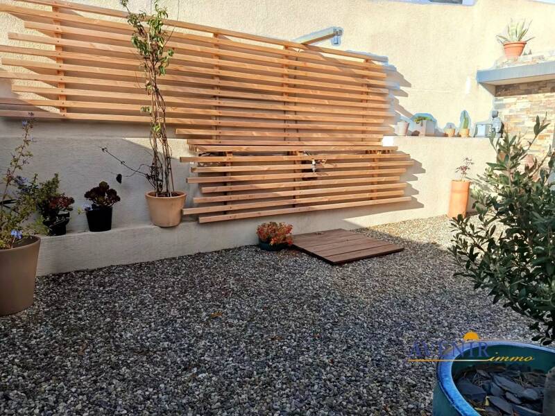 Maison à vendre, 135m², CARRY LE ROUET