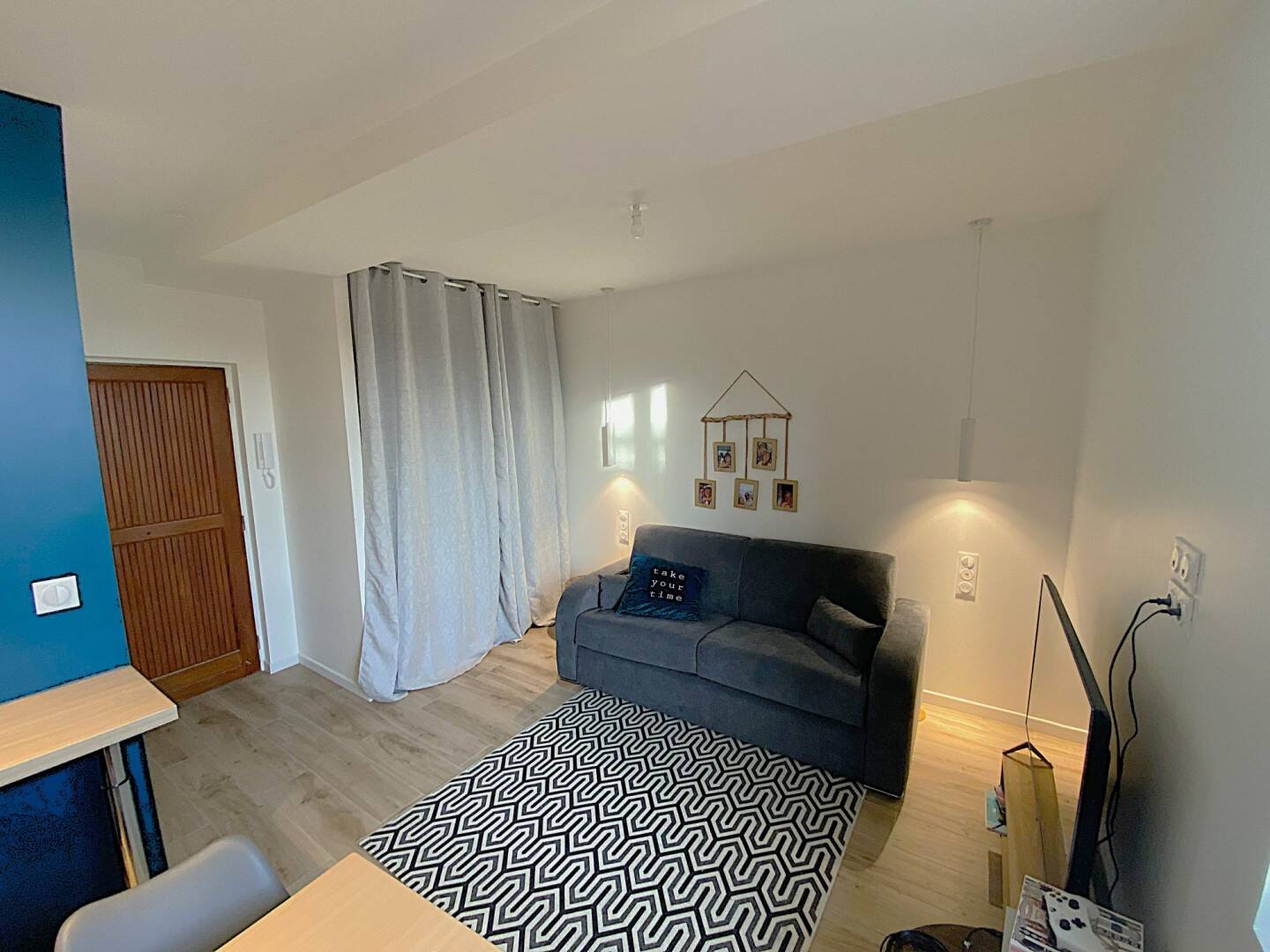 Maison à louer, 19m², VILLEFRANCHE SUR SAONE