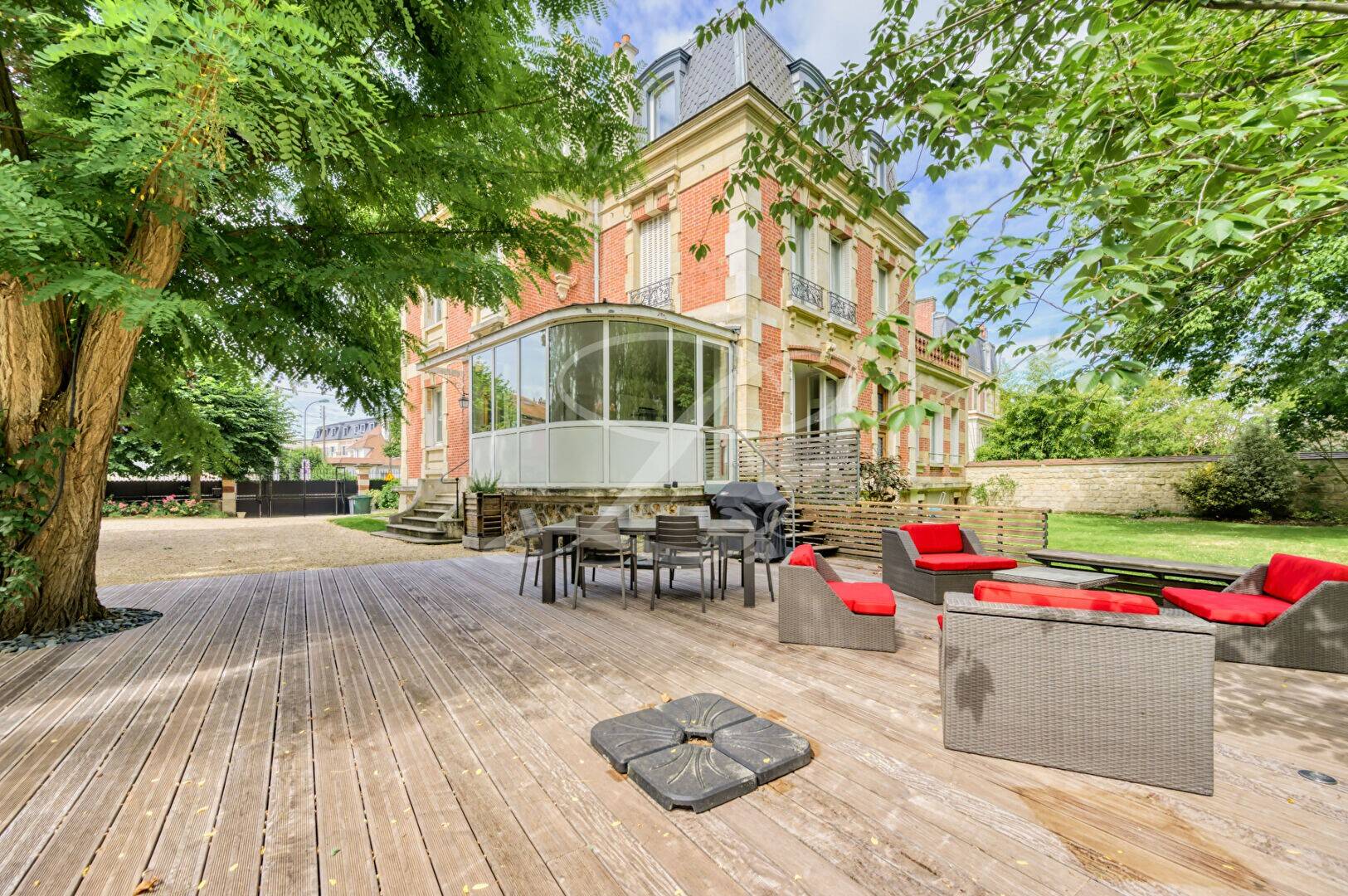 Maison à vendre, 380m², MAISONS LAFFITTE