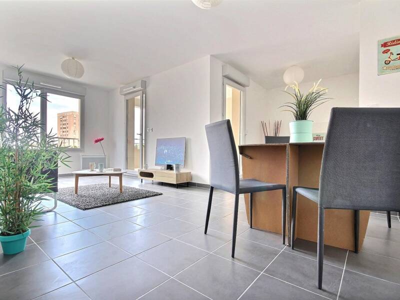 Maison à louer, 59m², MARSEILLE 10E