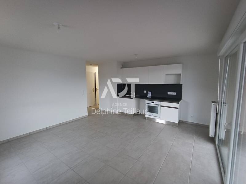 Maison à louer, 46m², GRENOBLE