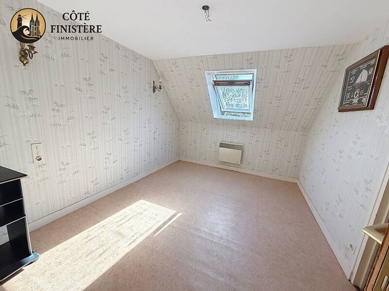 Maison à vendre, 110m², PLONEOUR LANVERN