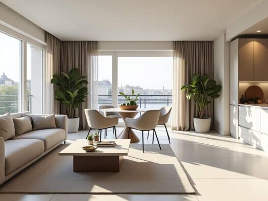 Appartement à vendre - neuf 122 850 € 1 pièce 22 m² Étage 2/4 dès le 01/10/2028 Mantes-la-Jolie 78200