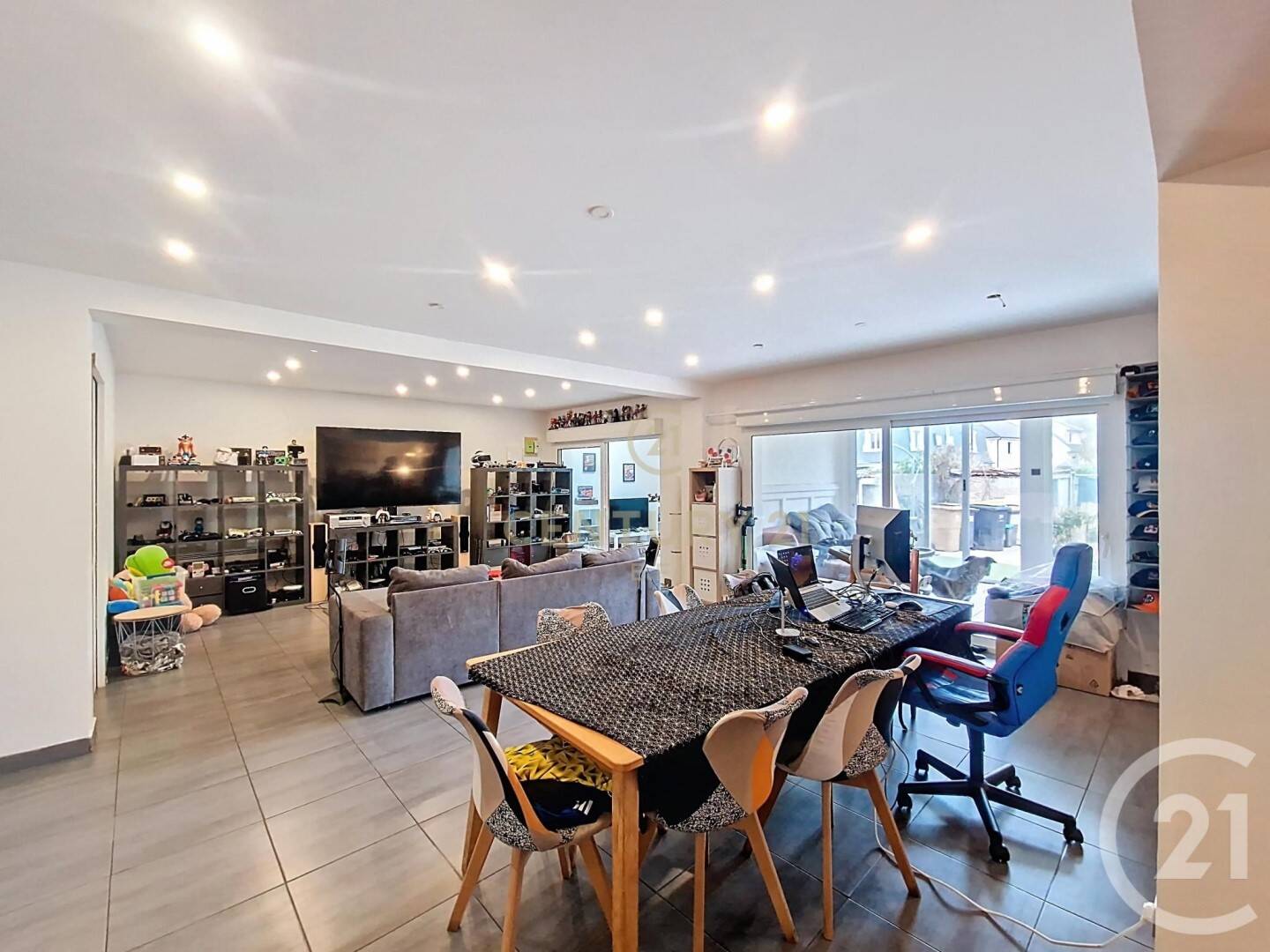 Maison à vendre, 156m², NOISY LE GRAND