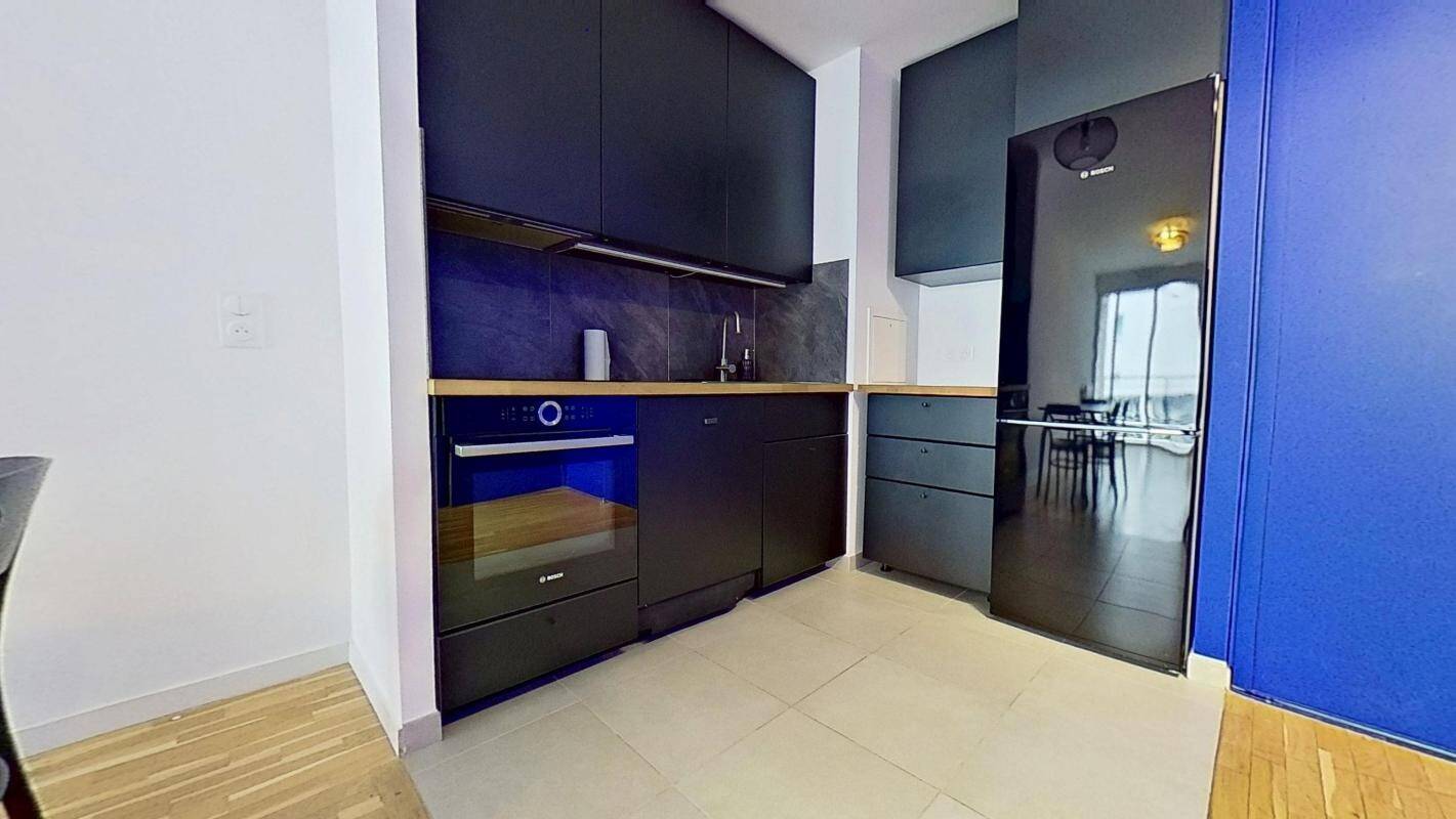 Maison à louer, 60m², CLICHY