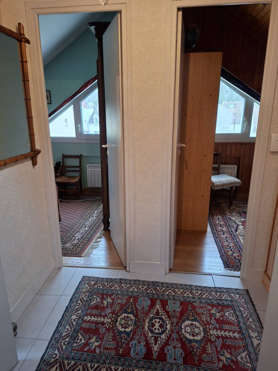 Maison à vendre, 110m², VERSAILLES