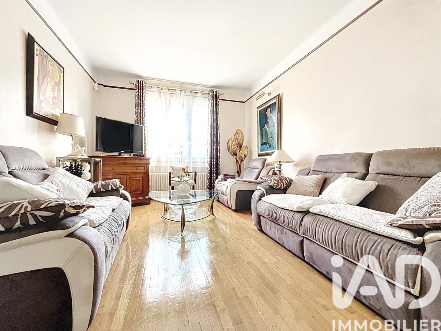 Maison à vendre, 164m², AULNAY SOUS BOIS