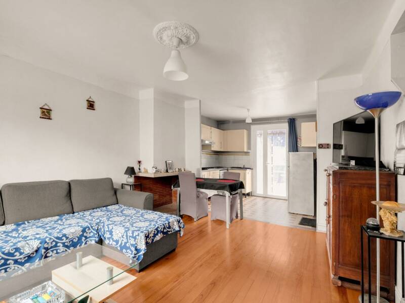 Maison à vendre, 60m², TOULOUSE