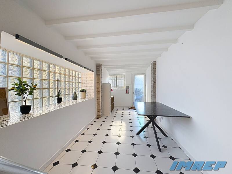 Maison à vendre, 77m², MARSEILLE 8E