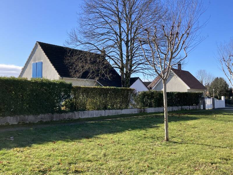 Maison à louer, 112m², SENDETS