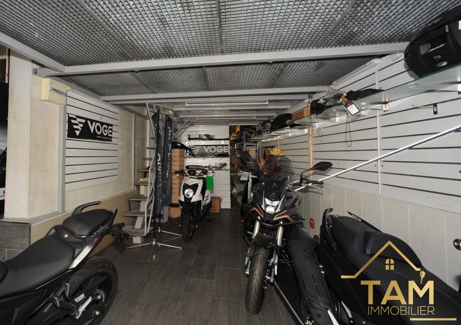 Maison à vendre, 335m², NANTERRE