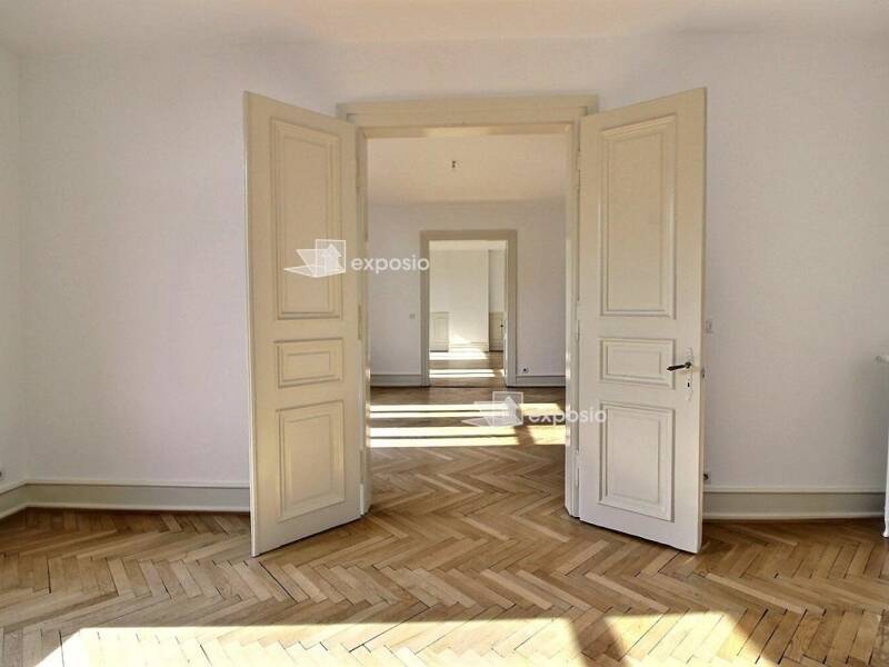 Maison à louer, 196m², STRASBOURG