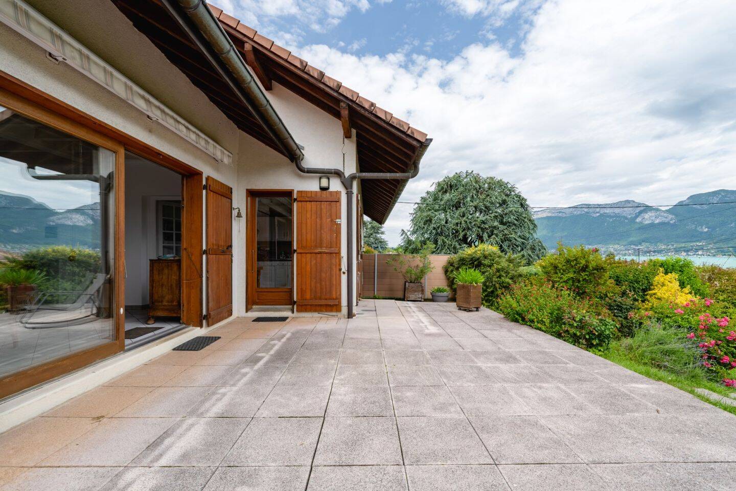 Maison à vendre, 152m², SEVRIER