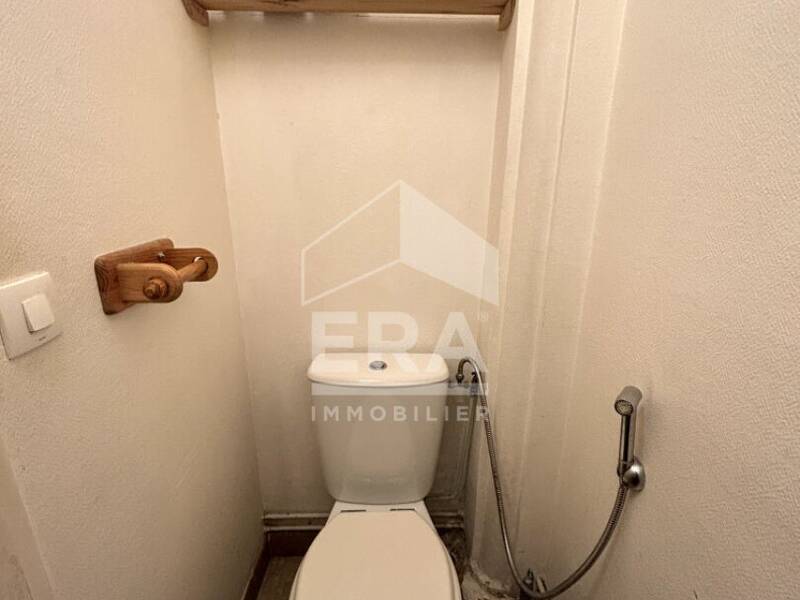 Maison à louer, 55m², SCEAUX