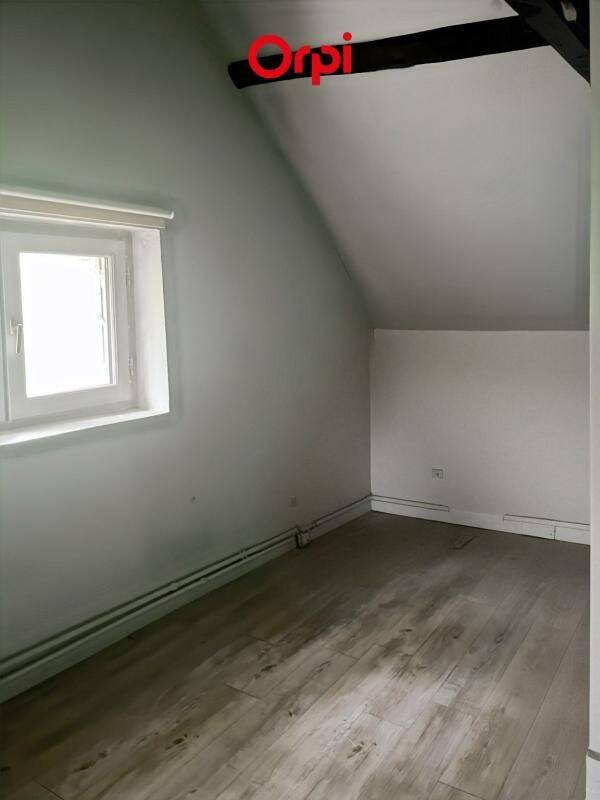Maison à louer, 76m², SAINT MARTIN DU VIEUX BELLEME