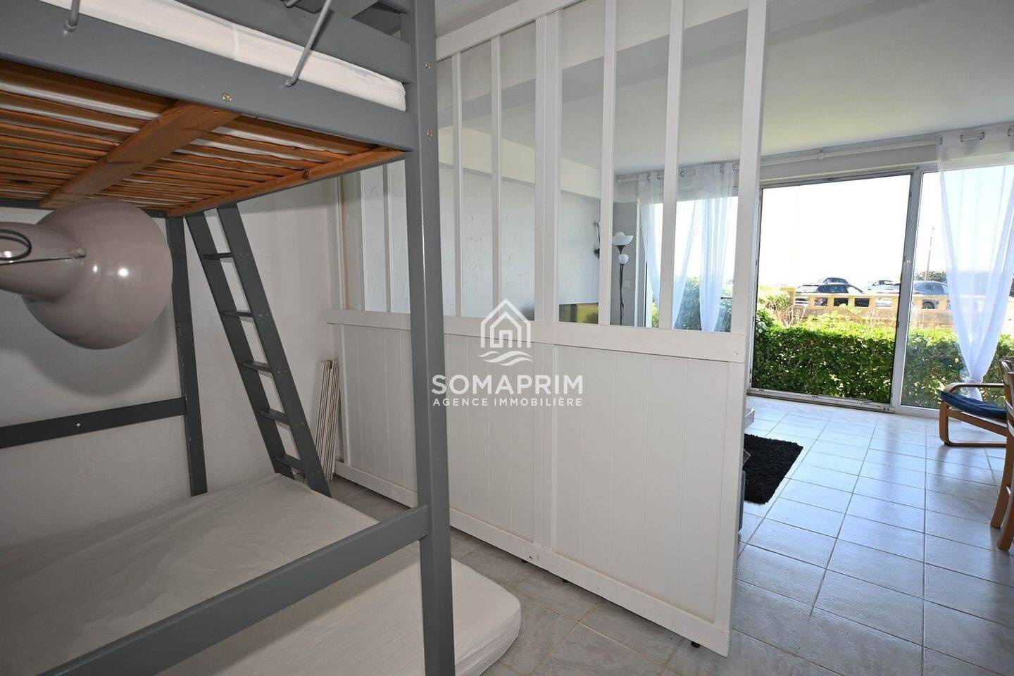 Maison à vendre, 50m², LE TOUQUET PARIS PLAGE