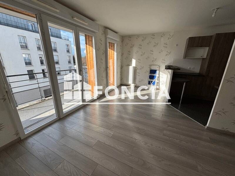 Maison à louer, 62m², ROSNY SUR SEINE