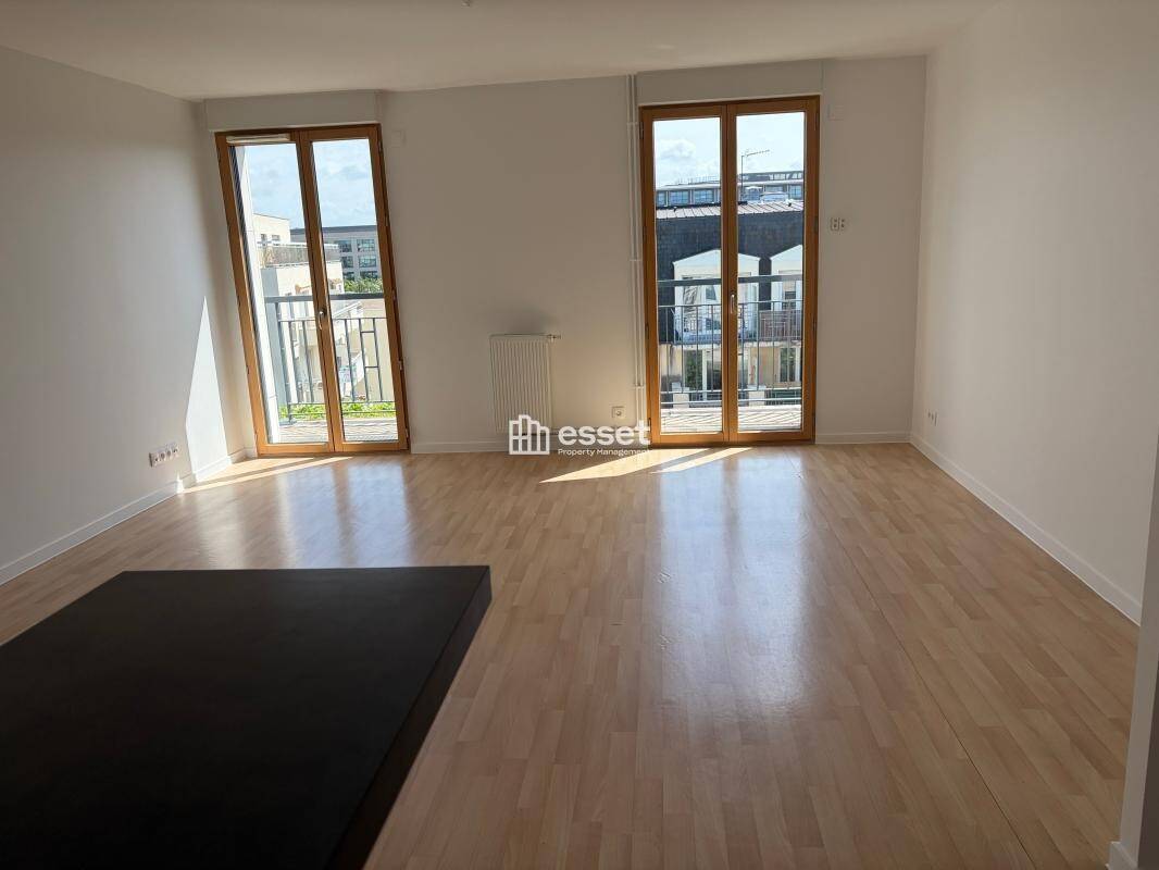 Maison à louer, 76m², LA GARENNE COLOMBES