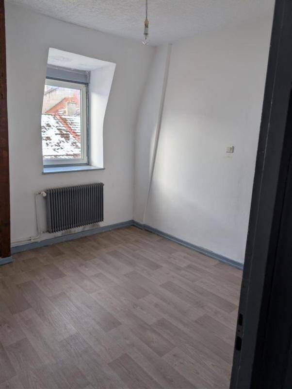 Maison à louer, 44m², MULHOUSE