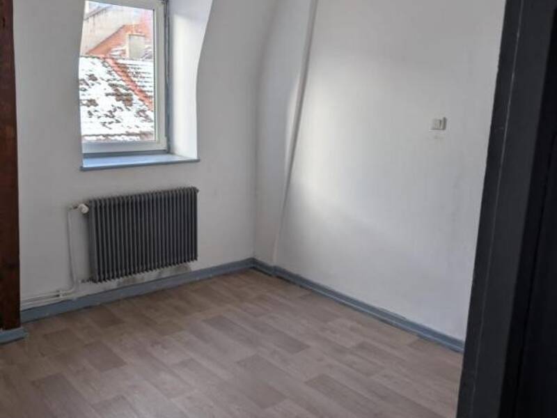 Maison à louer, 44m², MULHOUSE