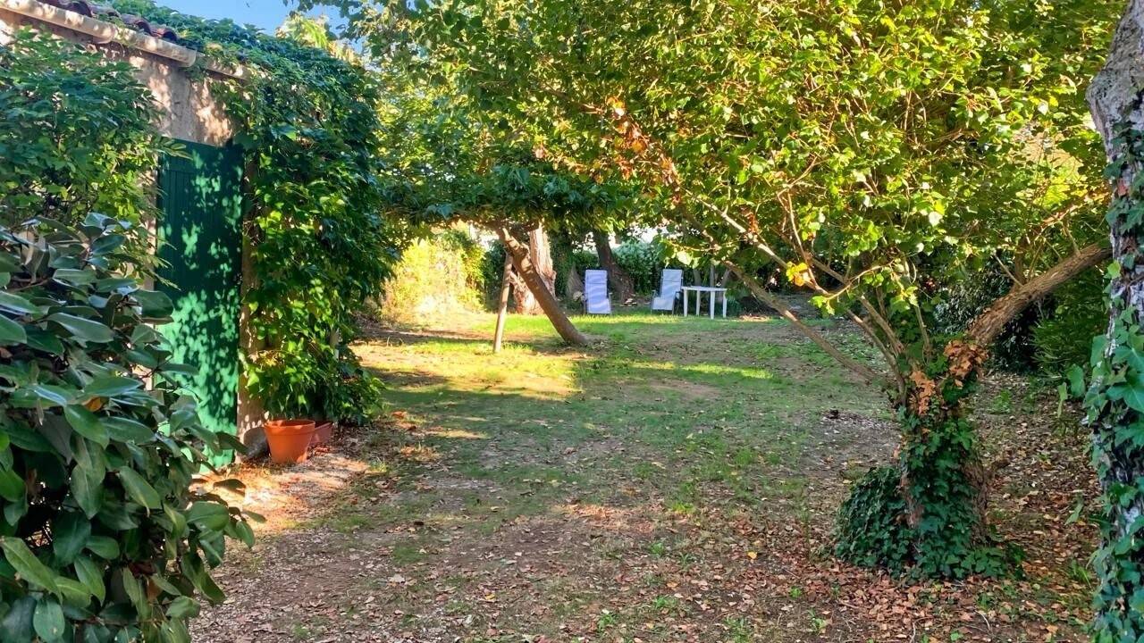 Maison à vendre, 80m², SAINT CLEMENT DES BALEINES