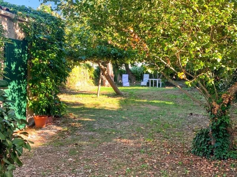 Maison à vendre, 80m², SAINT CLEMENT DES BALEINES