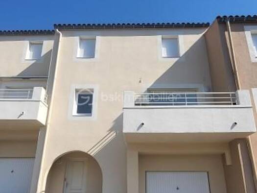 Maison à vendre 300 000 € 4 pièces 3 chambres 82 m² Ouest Banyuls-sur-Mer 66650