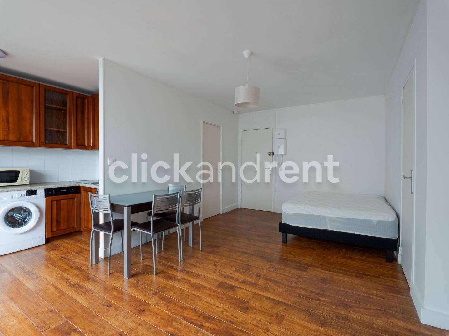 Maison à louer, 28m², MONTREUIL